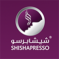 SHISHAPRESSO